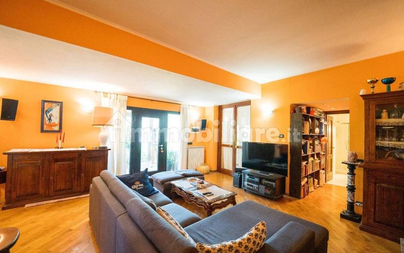Villa unifamiliare, ottimo stato, 180 m², Centro, Vallebona — foto 58 di 64