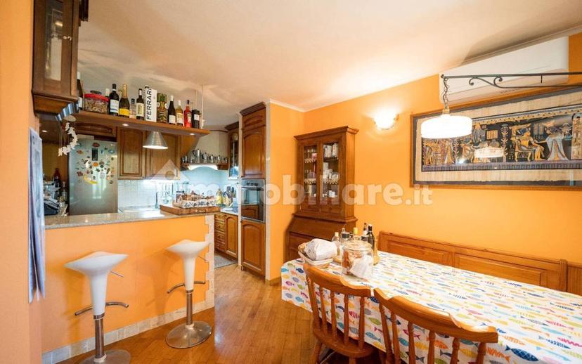 Villa unifamiliare, ottimo stato, 180 m², Centro, Vallebona — foto 26 di 64