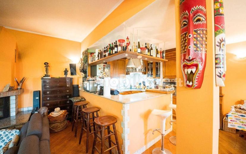 Villa unifamiliare, ottimo stato, 180 m², Centro, Vallebona — foto 23 di 64