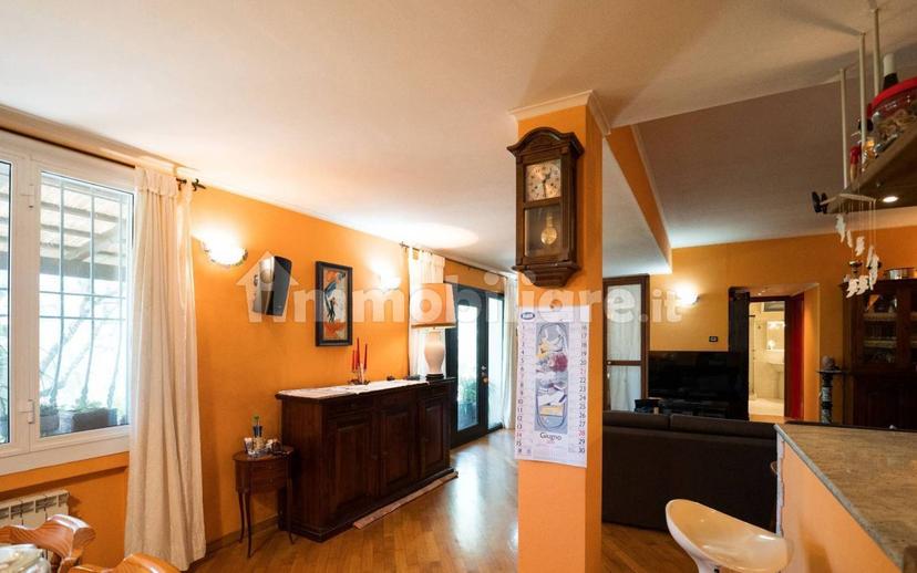 Villa unifamiliare, ottimo stato, 180 m², Centro, Vallebona — foto 40 di 64
