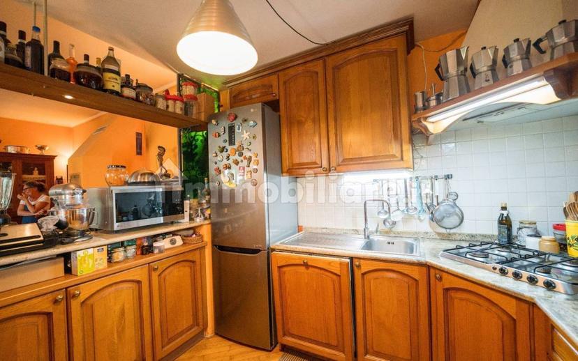 Villa unifamiliare, ottimo stato, 180 m², Centro, Vallebona — foto 52 di 64