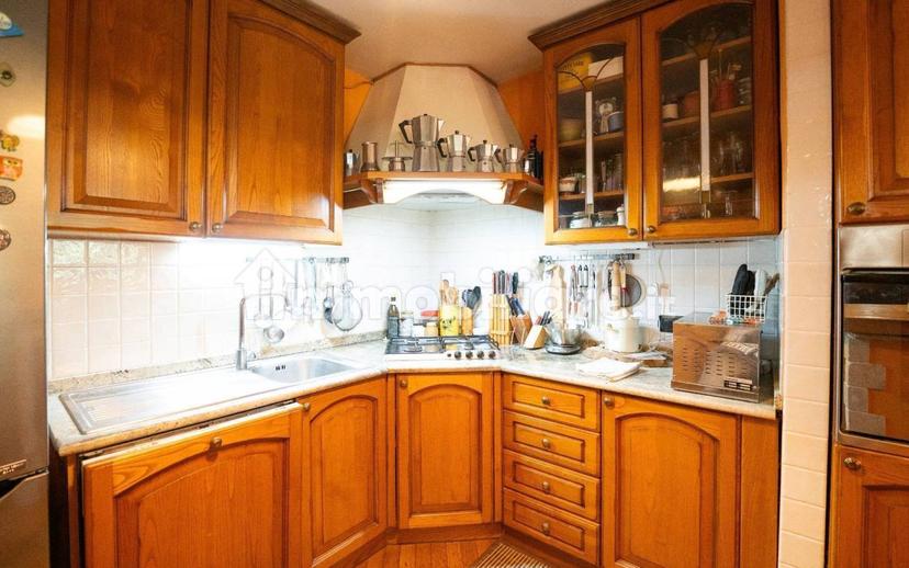 Villa unifamiliare, ottimo stato, 180 m², Centro, Vallebona — foto 42 di 64
