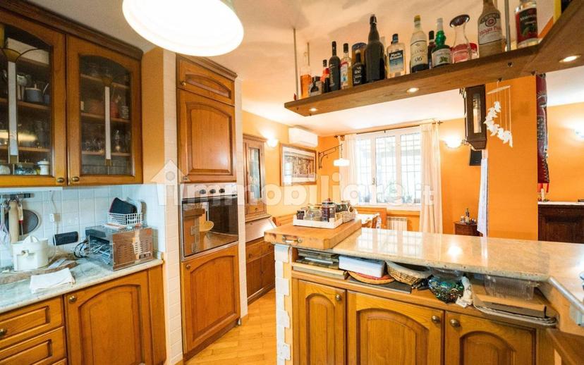 Villa unifamiliare, ottimo stato, 180 m², Centro, Vallebona — foto 21 di 64