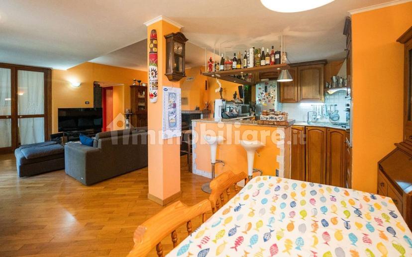 Villa unifamiliare, ottimo stato, 180 m², Centro, Vallebona — foto 19 di 64