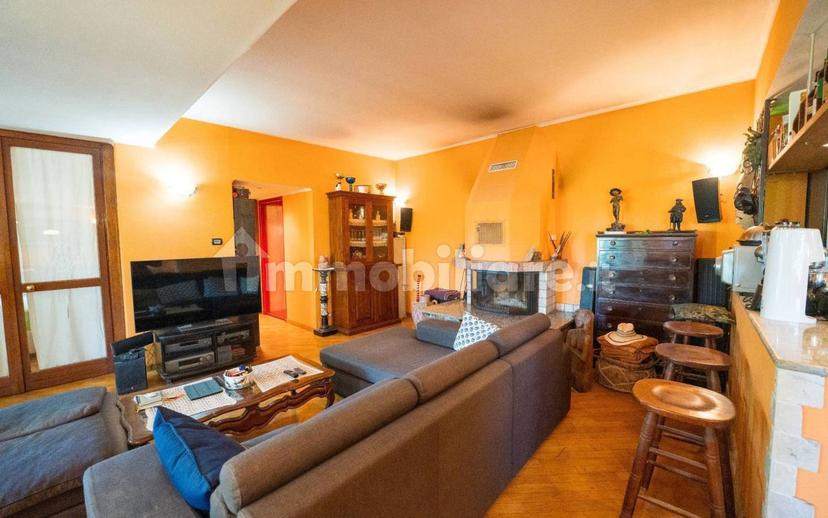 Villa unifamiliare, ottimo stato, 180 m², Centro, Vallebona — foto 46 di 64