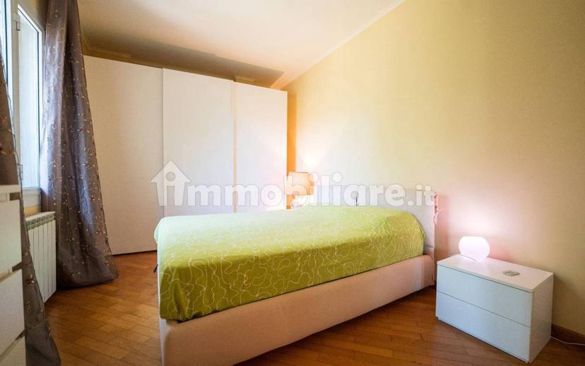 Villa unifamiliare, ottimo stato, 180 m², Centro, Vallebona — foto 59 di 64