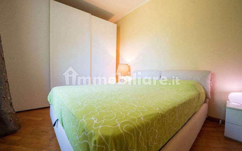 Villa unifamiliare, ottimo stato, 180 m², Centro, Vallebona — foto 56 di 64
