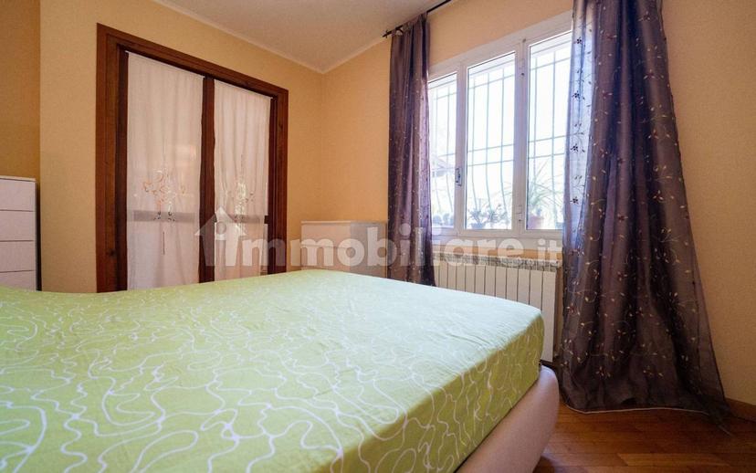 Villa unifamiliare, ottimo stato, 180 m², Centro, Vallebona — foto 62 di 64