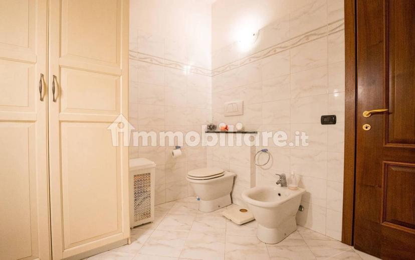 Villa unifamiliare, ottimo stato, 180 m², Centro, Vallebona — foto 11 di 64