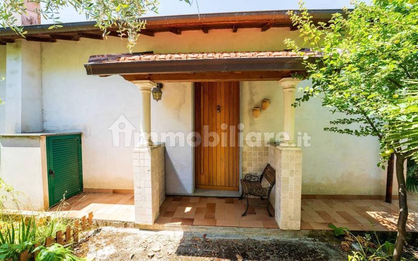 Villa unifamiliare, ottimo stato, 180 m², Centro, Vallebona — foto 17 di 64