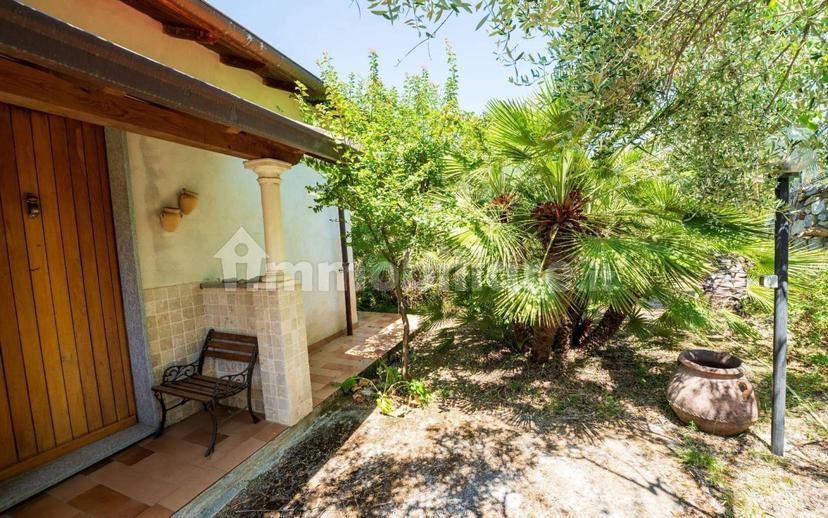 Villa unifamiliare, ottimo stato, 180 m², Centro, Vallebona — foto 51 di 64