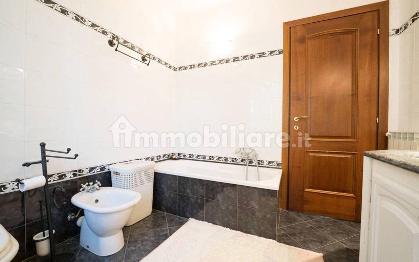 Villa unifamiliare, ottimo stato, 180 m², Centro, Vallebona — foto 33 di 64