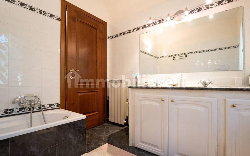 Villa unifamiliare, ottimo stato, 180 m², Centro, Vallebona — foto 49 di 64