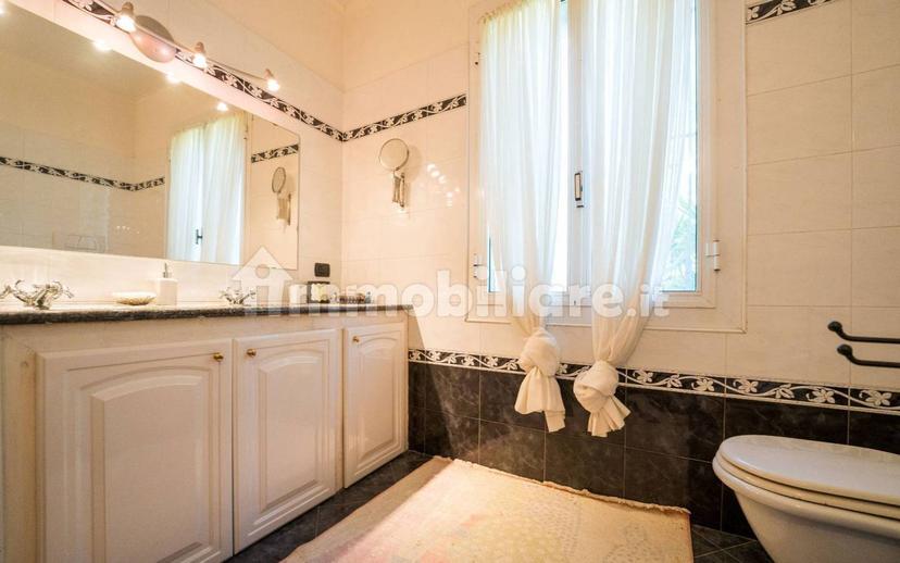 Villa unifamiliare, ottimo stato, 180 m², Centro, Vallebona — foto 45 di 64