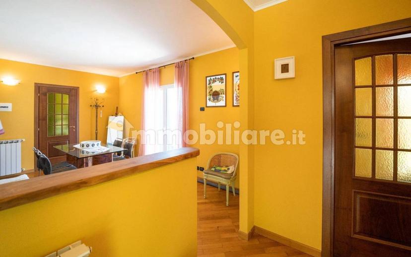 Villa unifamiliare, ottimo stato, 180 m², Centro, Vallebona — foto 6 di 64