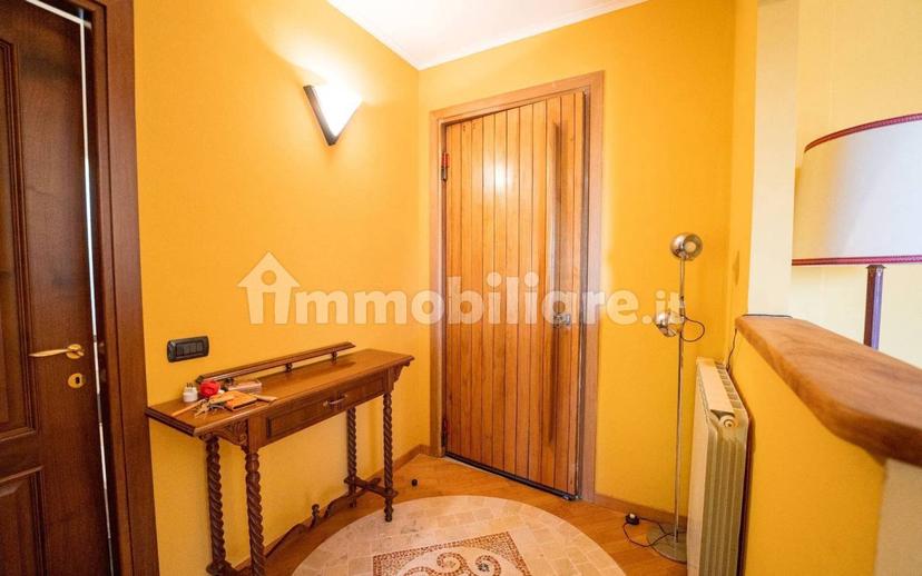 Villa unifamiliare, ottimo stato, 180 m², Centro, Vallebona — foto 35 di 64