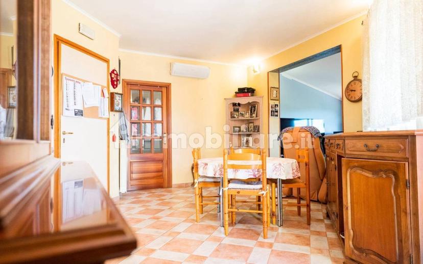 Villa unifamiliare, buono stato, 130 m², Centro, Vallebona — foto 18 di 50