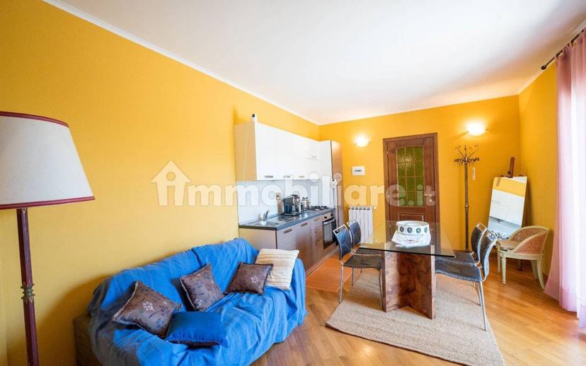 Villa unifamiliare, ottimo stato, 180 m², Centro, Vallebona — foto 63 di 64