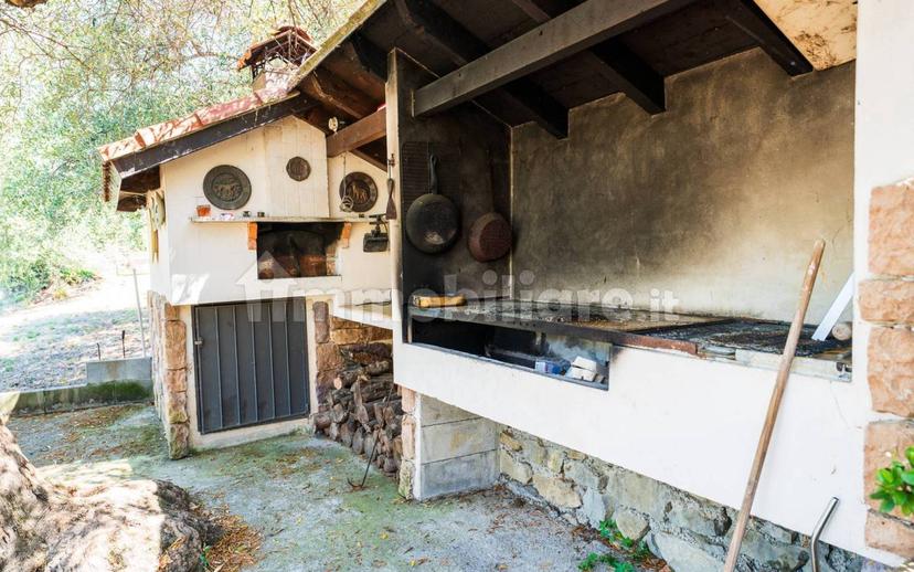 Villa unifamiliare, buono stato, 130 m², Centro, Vallebona — foto 27 di 50