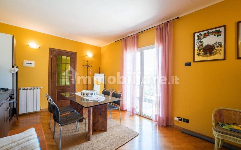 Villa unifamiliare, ottimo stato, 180 m², Centro, Vallebona — foto 29 di 64