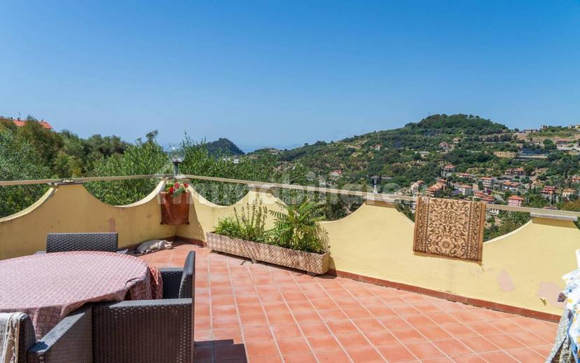 Villa unifamiliare, buono stato, 130 m², Centro, Vallebona — foto 49 di 50