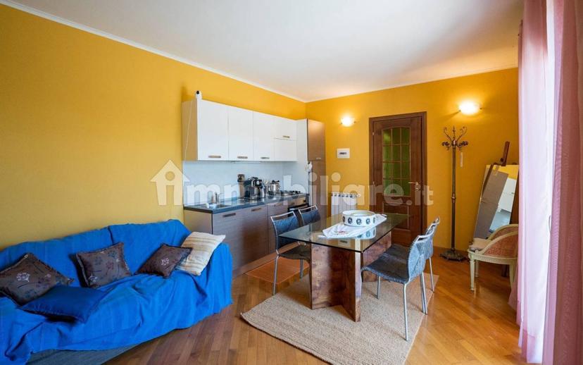 Villa unifamiliare, ottimo stato, 180 m², Centro, Vallebona — foto 64 di 64