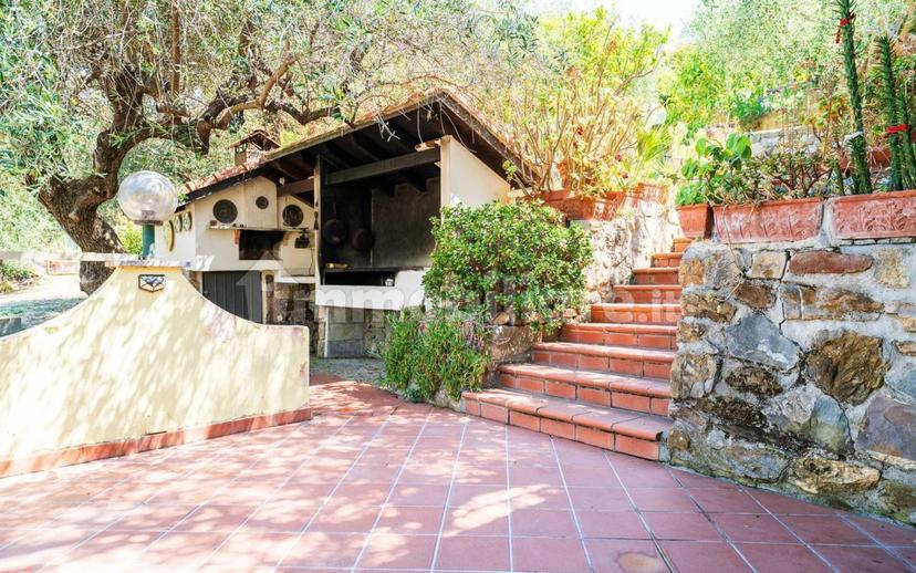 Villa unifamiliare, buono stato, 130 m², Centro, Vallebona — foto 16 di 50