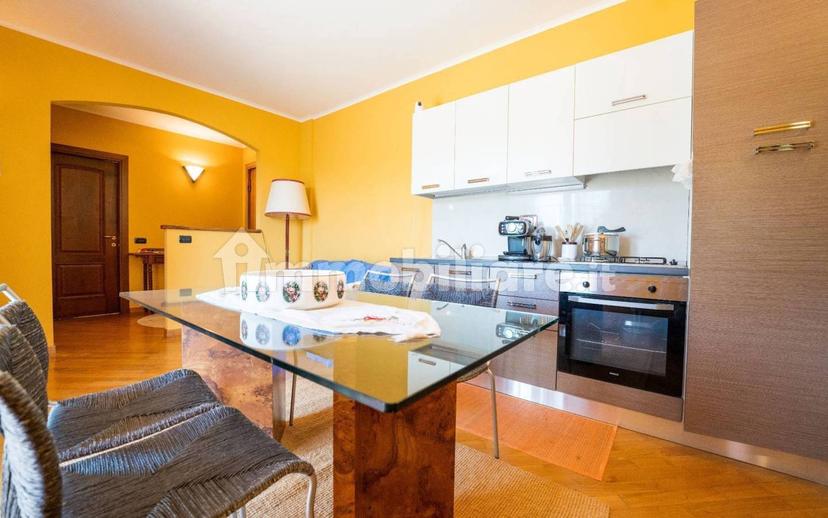 Villa unifamiliare, ottimo stato, 180 m², Centro, Vallebona — foto 7 di 64