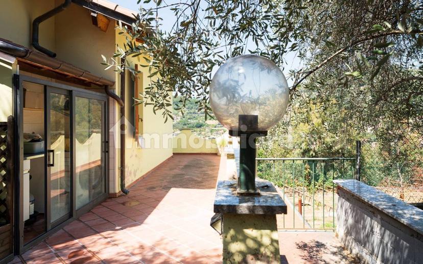 Villa unifamiliare, buono stato, 130 m², Centro, Vallebona — foto 32 di 50