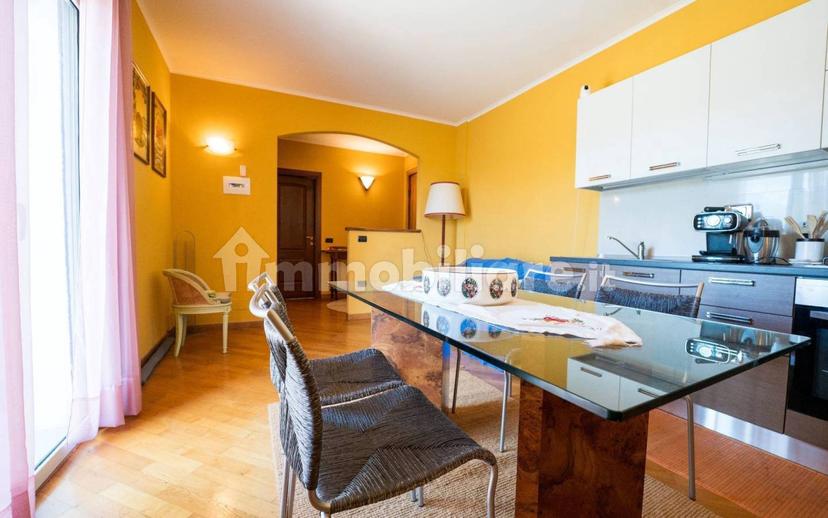Villa unifamiliare, ottimo stato, 180 m², Centro, Vallebona — foto 15 di 64