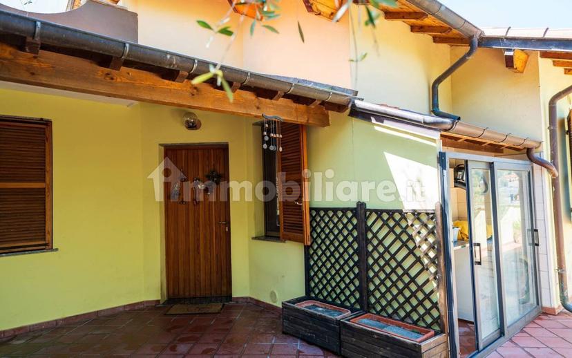 Villa unifamiliare, buono stato, 130 m², Centro, Vallebona — foto 4 di 50