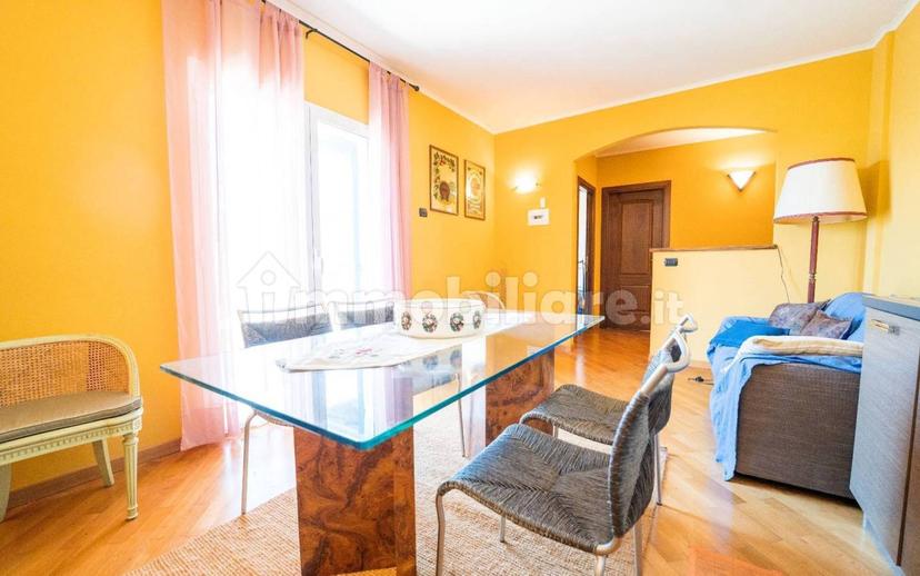 Villa unifamiliare, ottimo stato, 180 m², Centro, Vallebona — foto 32 di 64