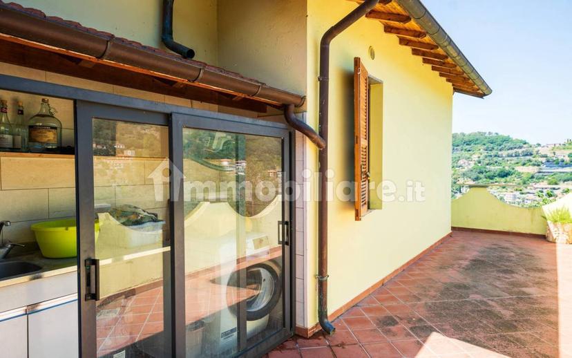 Villa unifamiliare, buono stato, 130 m², Centro, Vallebona — foto 38 di 50