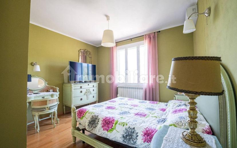 Villa unifamiliare, ottimo stato, 180 m², Centro, Vallebona — foto 37 di 64