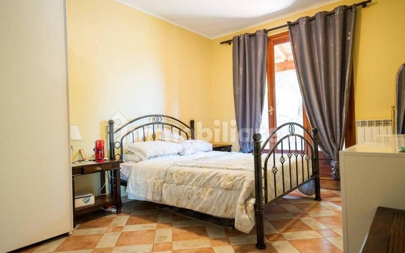 Villa unifamiliare, buono stato, 130 m², Centro, Vallebona — foto 3 di 50
