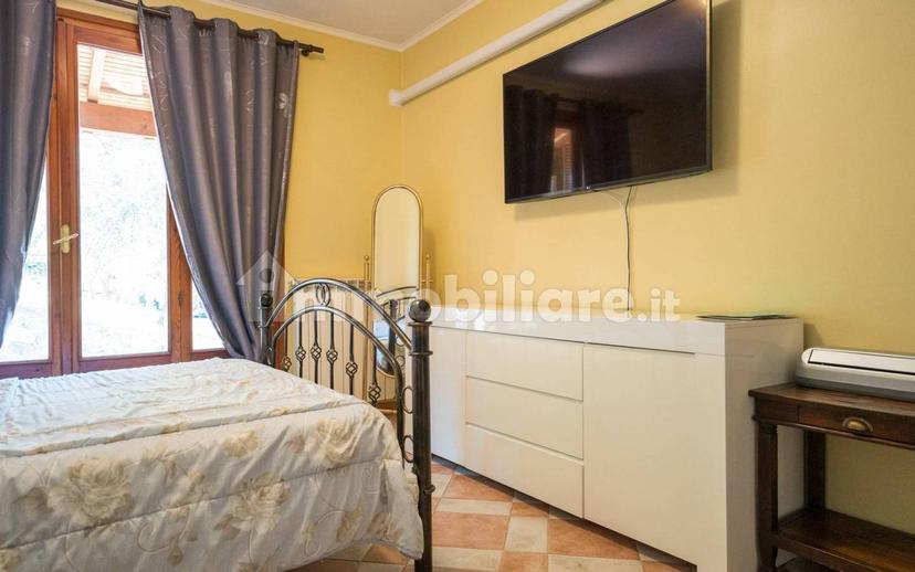 Villa unifamiliare, buono stato, 130 m², Centro, Vallebona — foto 37 di 50