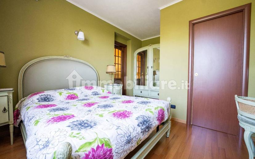 Villa unifamiliare, ottimo stato, 180 m², Centro, Vallebona — foto 55 di 64