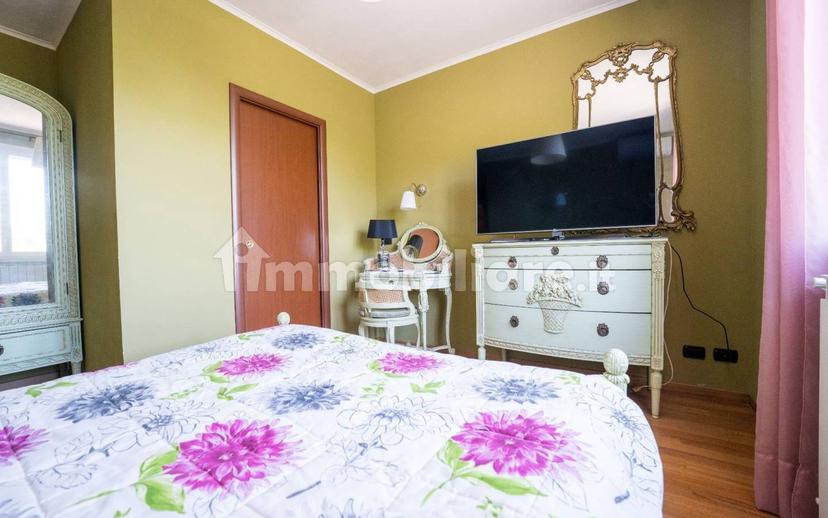 Villa unifamiliare, ottimo stato, 180 m², Centro, Vallebona — foto 18 di 64