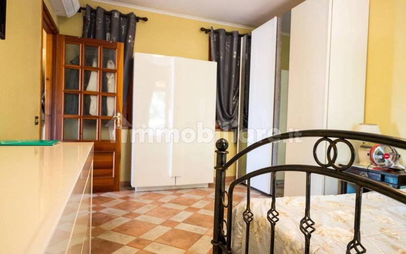 Villa unifamiliare, buono stato, 130 m², Centro, Vallebona — foto 15 di 50