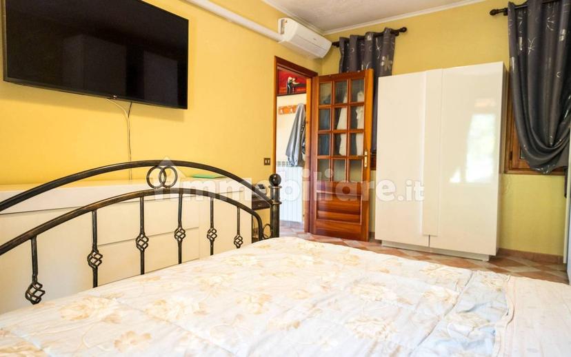 Villa unifamiliare, buono stato, 130 m², Centro, Vallebona — foto 21 di 50