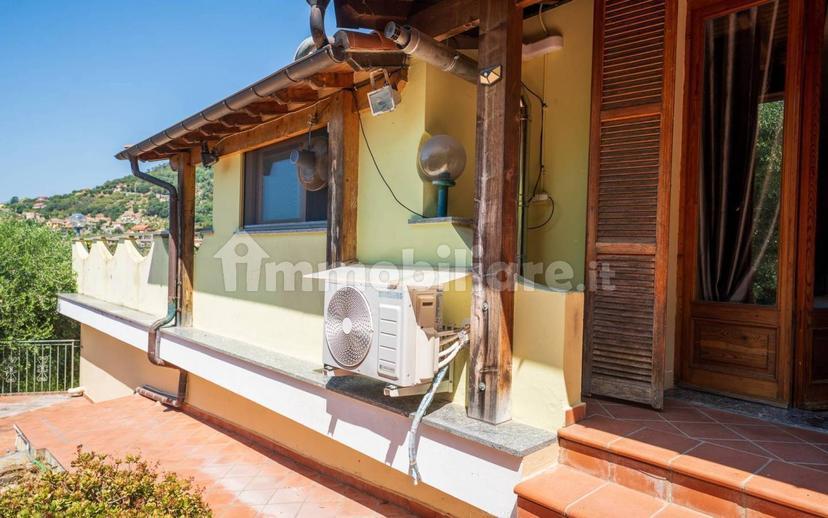 Villa unifamiliare, buono stato, 130 m², Centro, Vallebona — foto 36 di 50