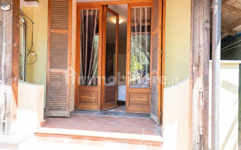 Villa unifamiliare, buono stato, 130 m², Centro, Vallebona — foto 19 di 50