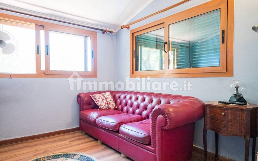 Villa unifamiliare, buono stato, 130 m², Centro, Vallebona — foto 42 di 50