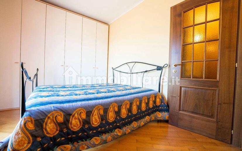 Villa unifamiliare, ottimo stato, 180 m², Centro, Vallebona — foto 12 di 64