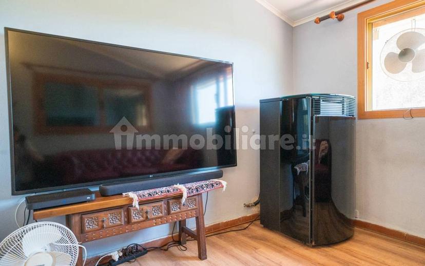 Villa unifamiliare, buono stato, 130 m², Centro, Vallebona — foto 31 di 50