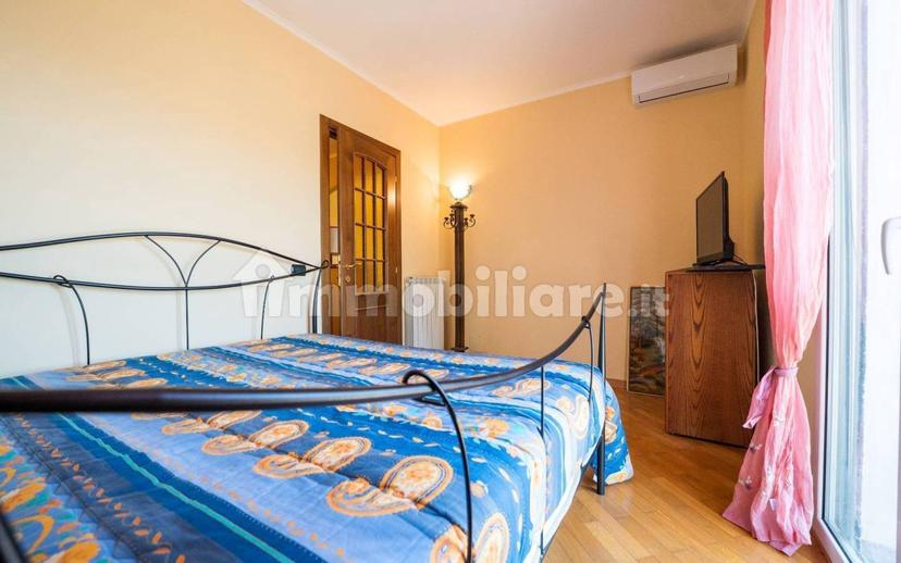 Villa unifamiliare, ottimo stato, 180 m², Centro, Vallebona — foto 48 di 64