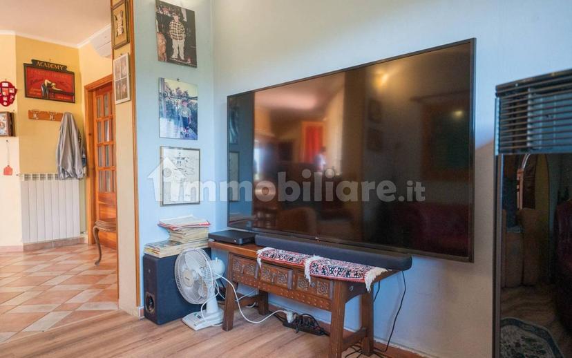 Villa unifamiliare, buono stato, 130 m², Centro, Vallebona — foto 28 di 50