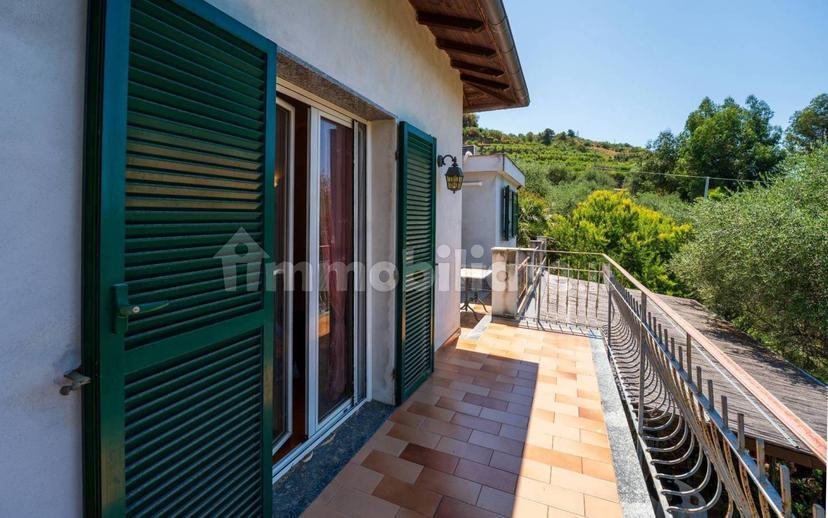Villa unifamiliare, ottimo stato, 180 m², Centro, Vallebona — foto 16 di 64