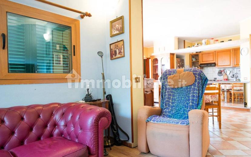 Villa unifamiliare, buono stato, 130 m², Centro, Vallebona — foto 6 di 50