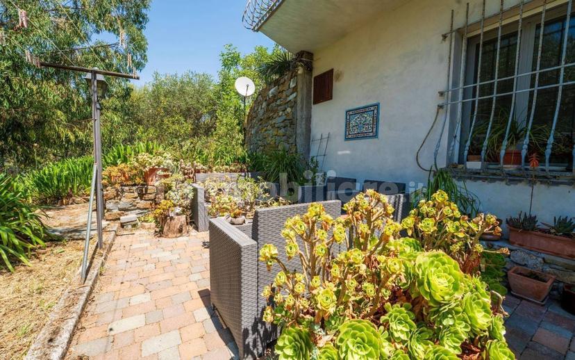 Villa unifamiliare, ottimo stato, 180 m², Centro, Vallebona — foto 13 di 64